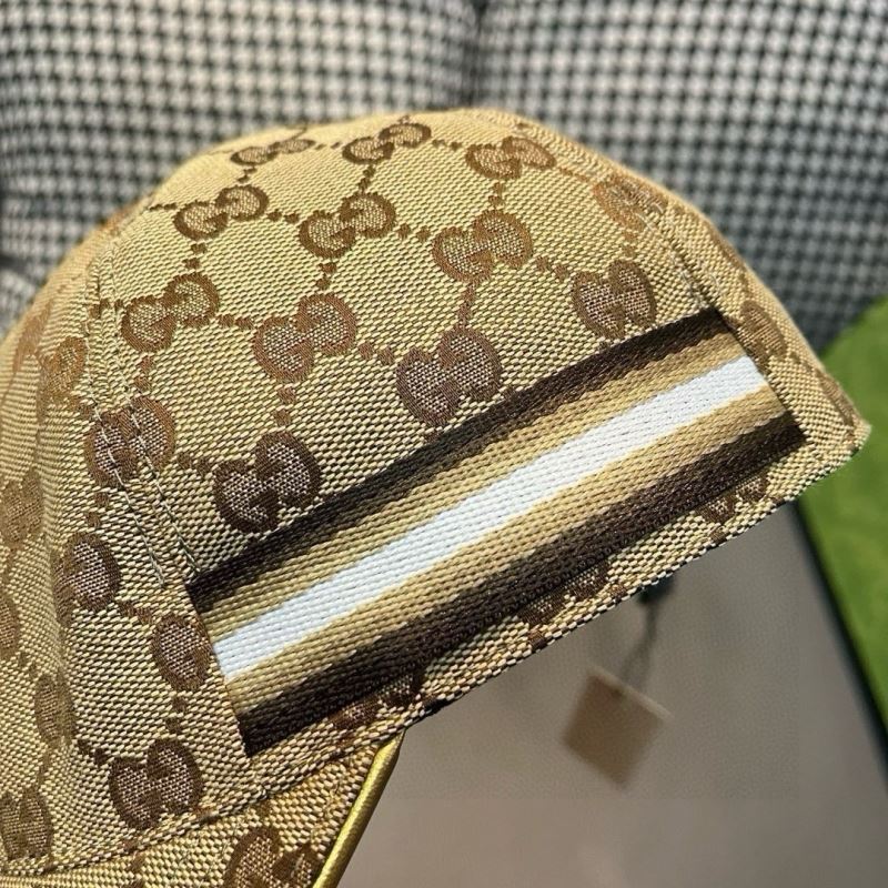 Gucci Caps